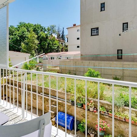 Apartment Eli Split Exterior foto